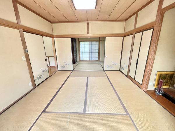 和室 和室