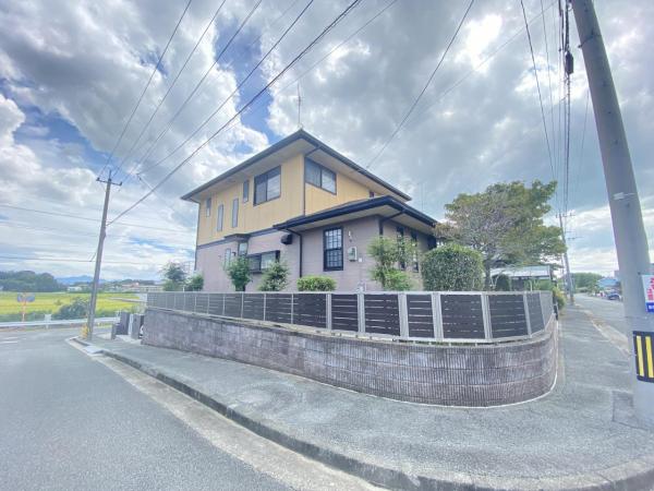 外観 外観