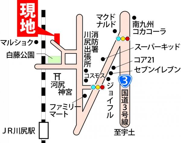 地図 地図