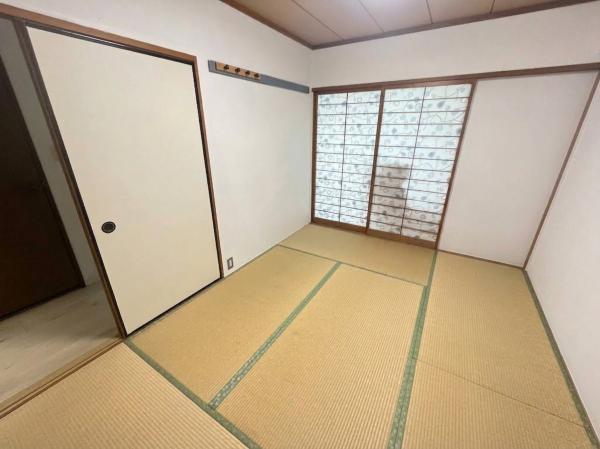※室内を見やすくするため、AI加工により家具・荷物等を除去しています。現況と異なる場合があります。 ※室内を見やすくするため、AI加工により家具・荷物等を除去しています。現況と異なる場合があります。