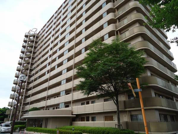 外観 外観