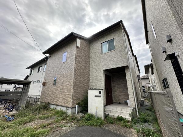 菊池郡菊陽町大字原水 中古一戸建て 菊池郡菊陽町大字原水 中古一戸建て