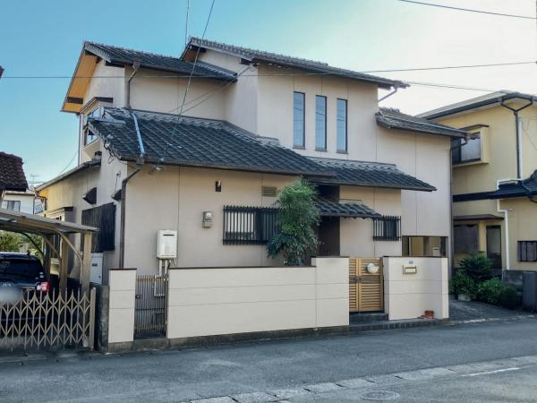 外観 外観