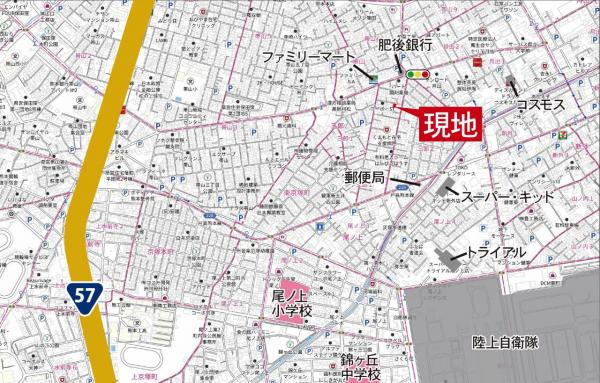 地図 地図