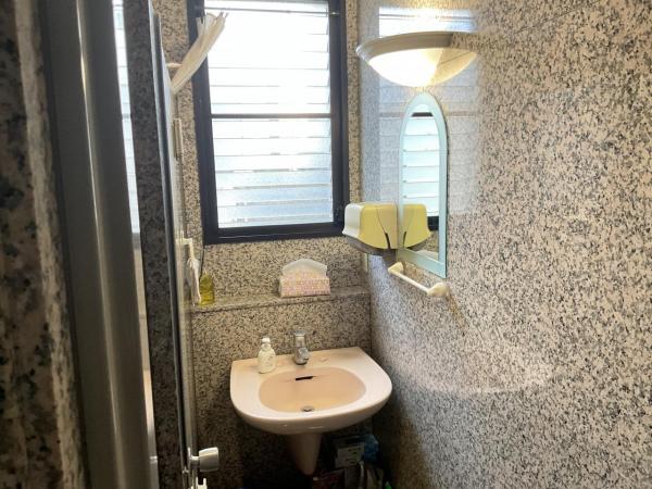 1階トイレ洗面 1階トイレ洗面