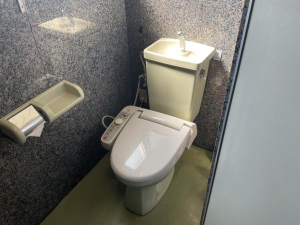 2階トイレ 2階トイレ
