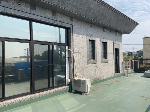 ベランダ ベランダ