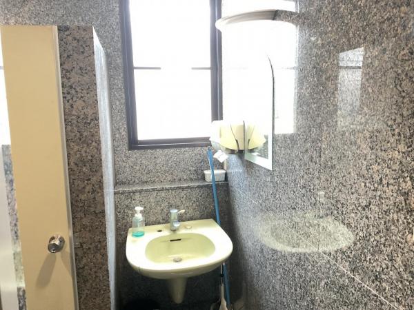 1階トイレ洗面 1階トイレ洗面