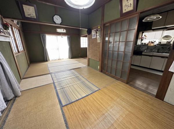 和室 和室