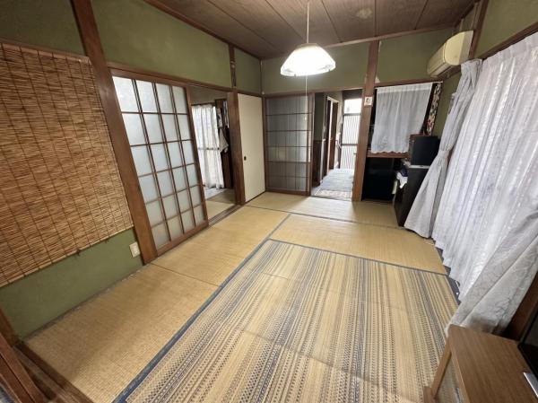和室 和室