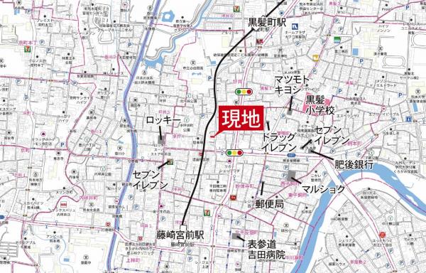 地図 地図
