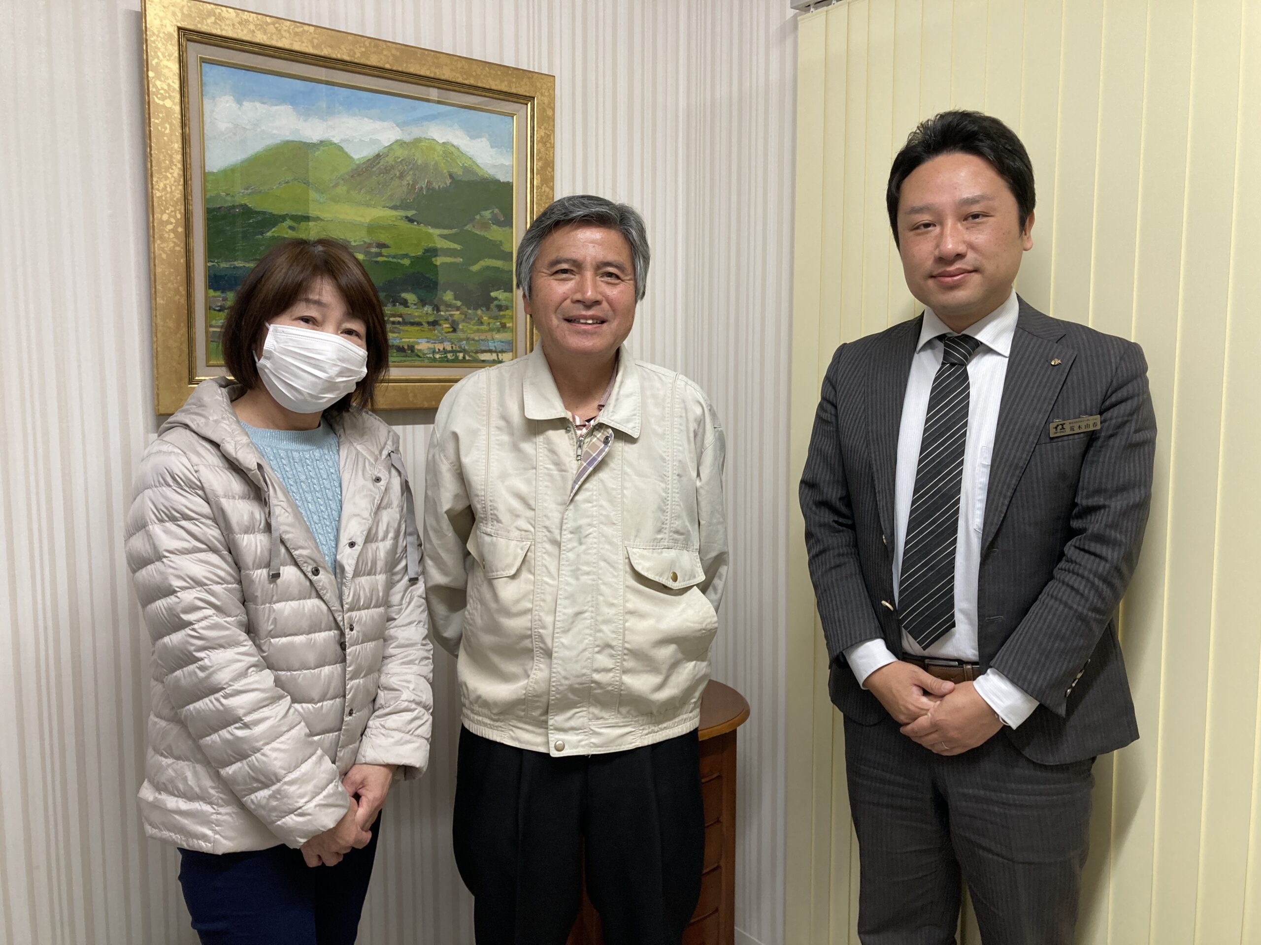 記念写真1