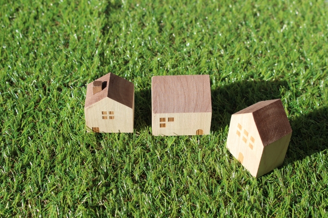 家を住み替える際の注意点