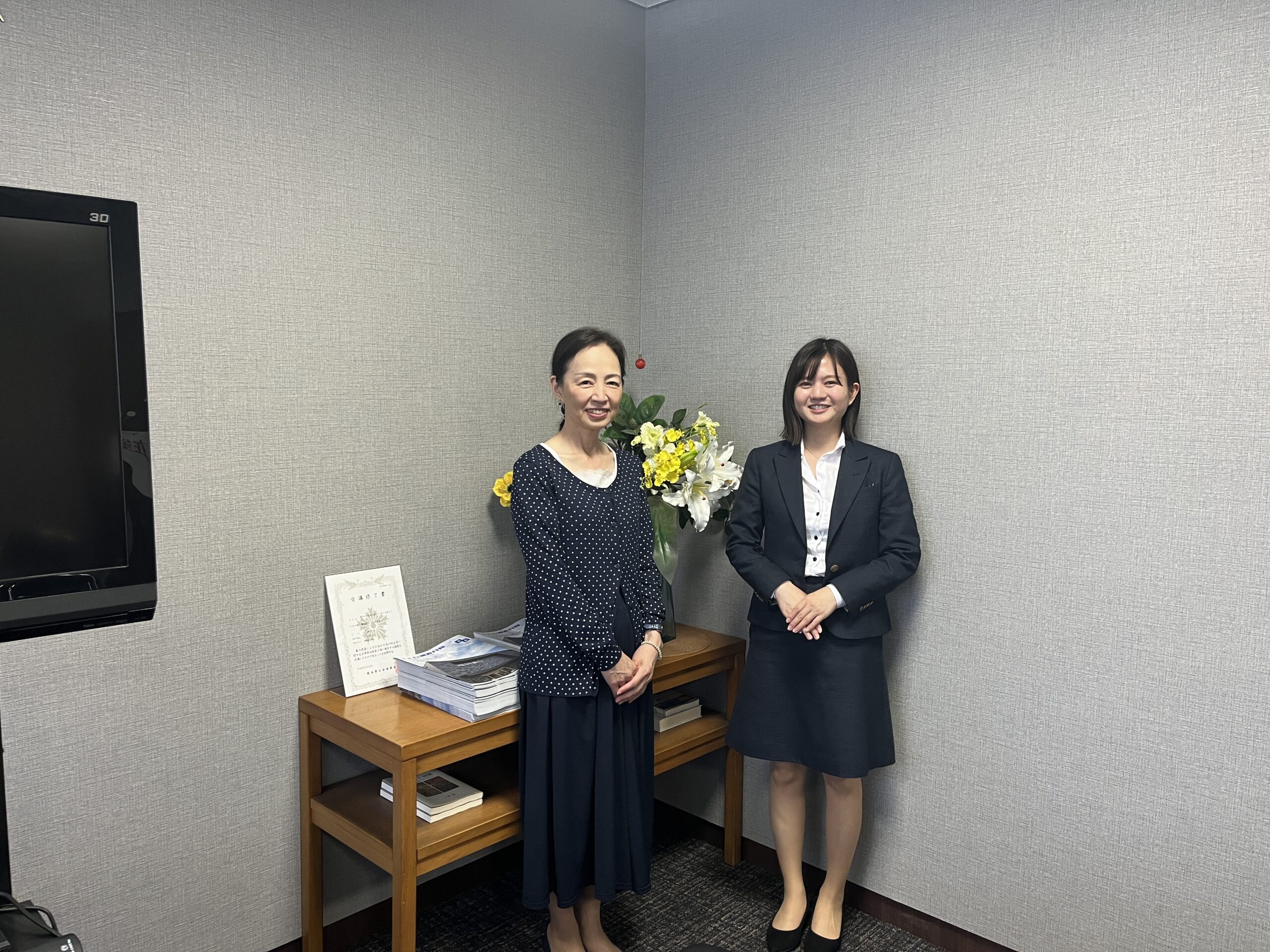 記念写真1