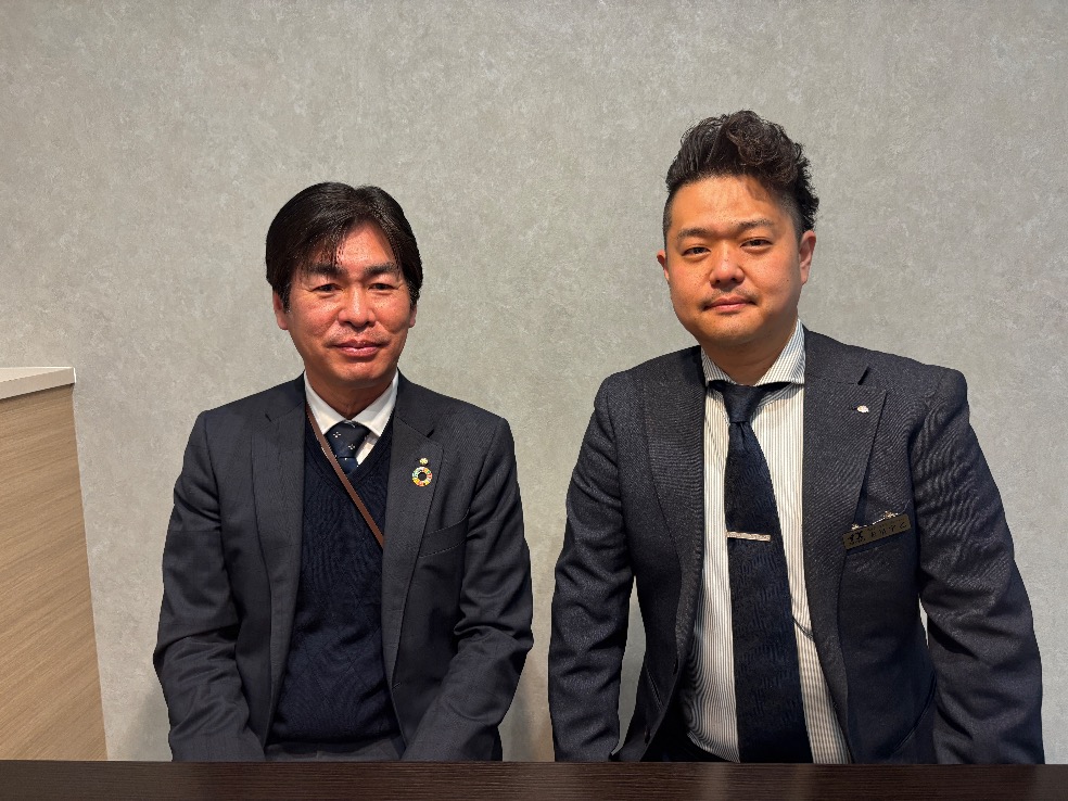 査定から売却まで丁寧にご説明いただき、安心して取引ができました。