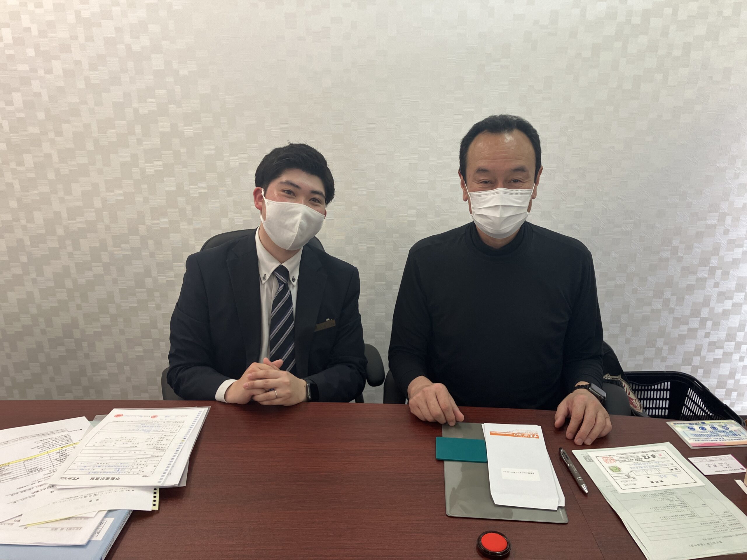 記念写真1