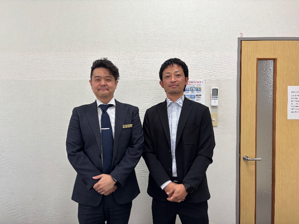 赤星さんは営業力がすばらしく売却先もすぐに見つかり、素早く売却することができました。