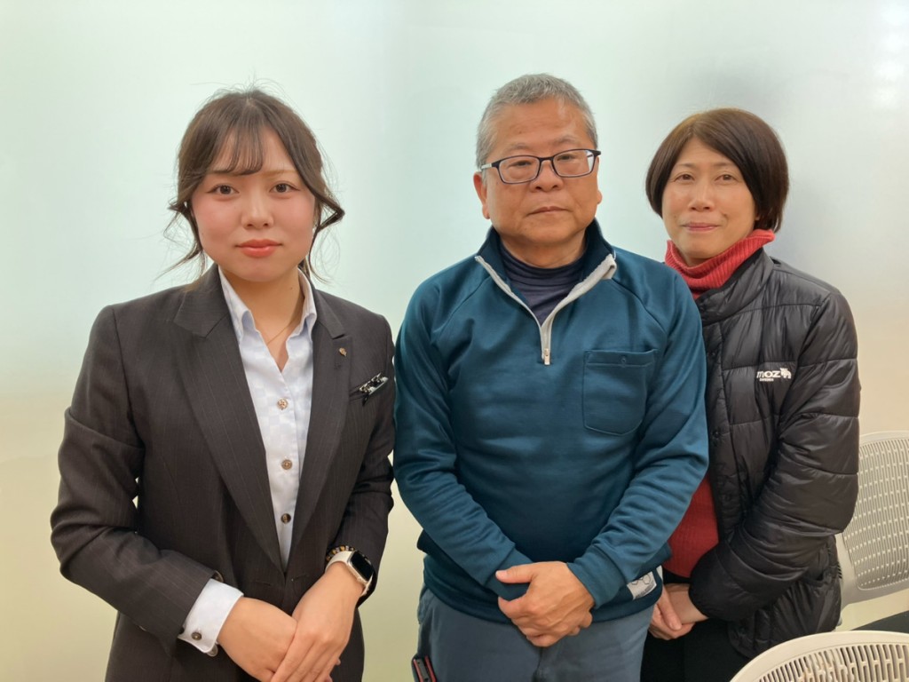 悩むこともなく、ギモンもすぐに解消できました。