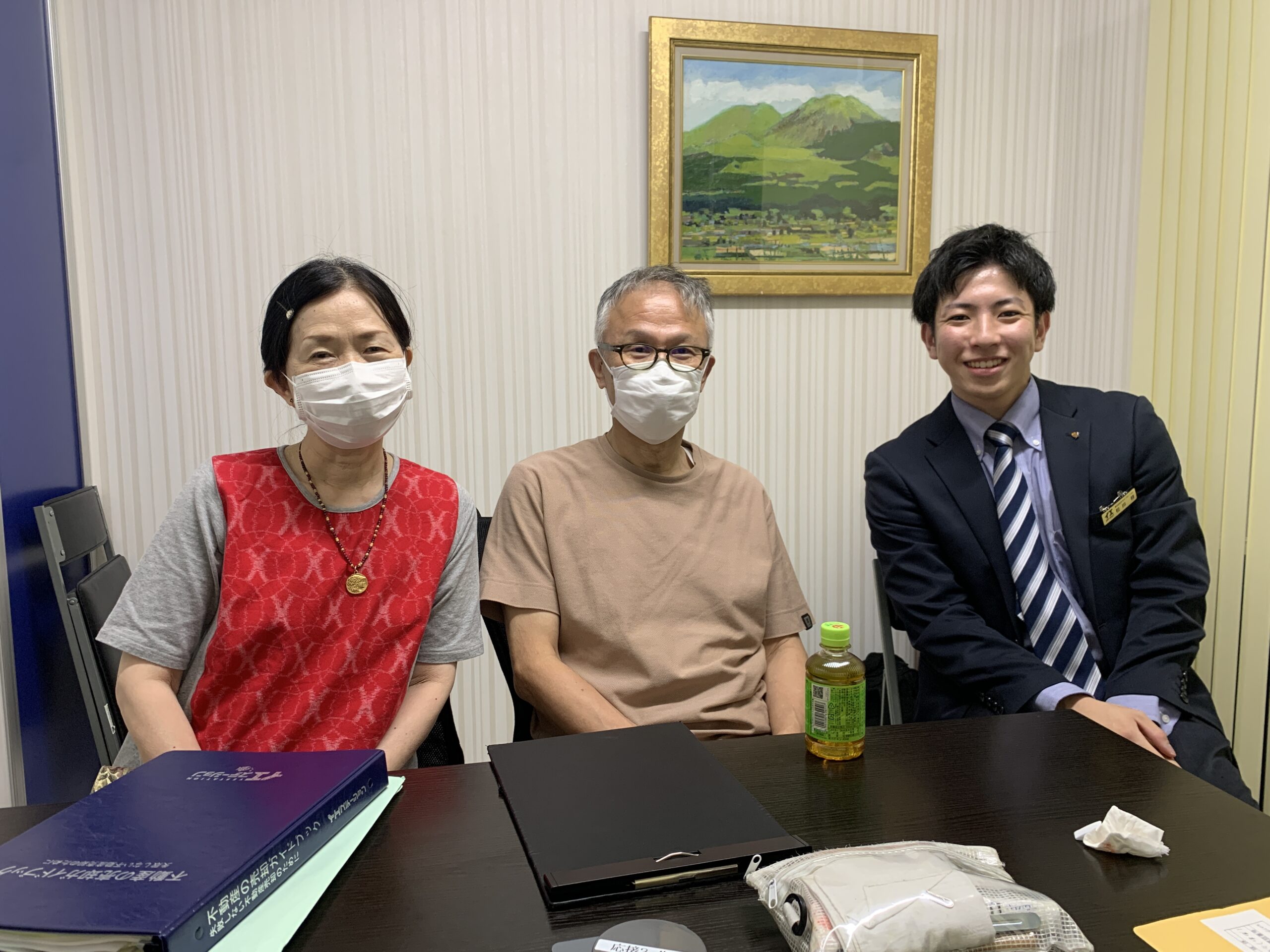 記念写真1