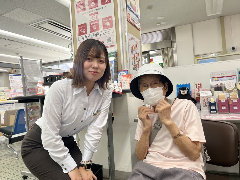家の売却にあたって ていねいに説明、対応をしていただき、気持ちの良い取引でした。