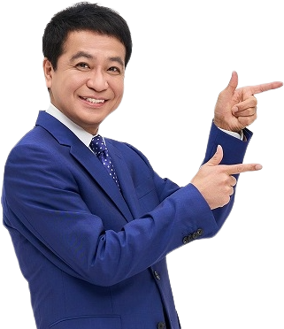 中山秀征