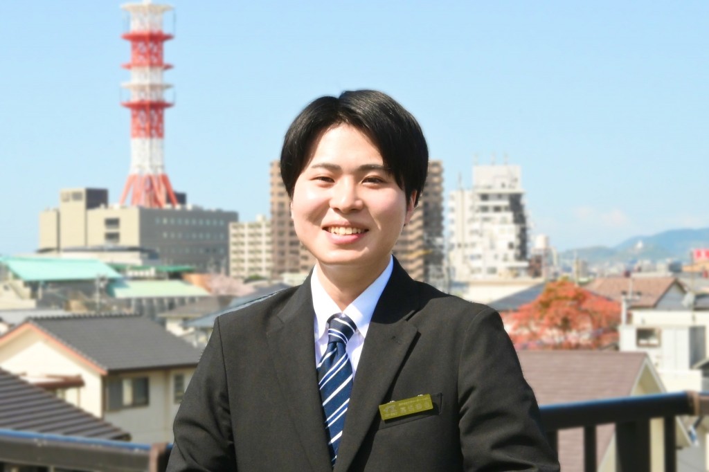 スタッフ