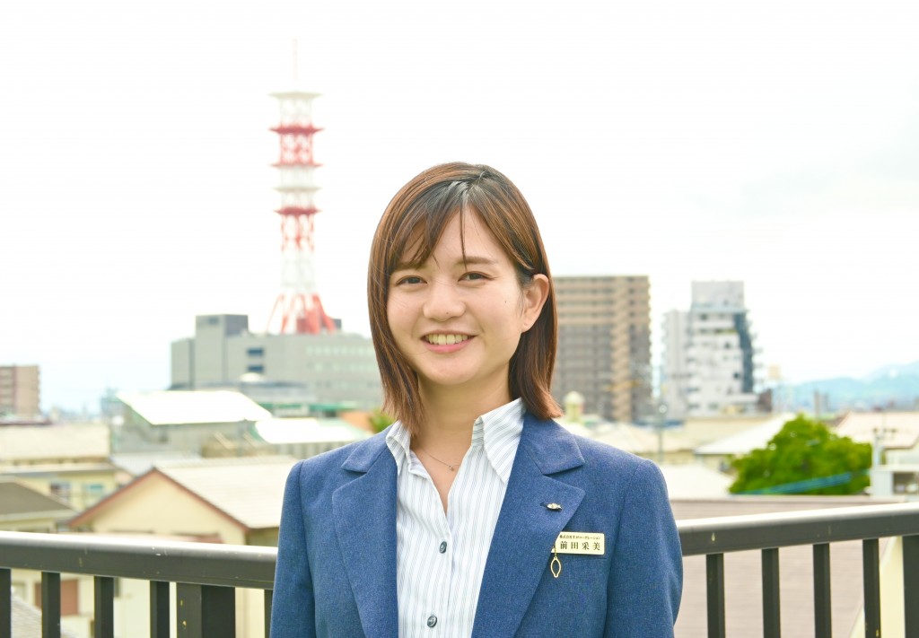 スタッフ