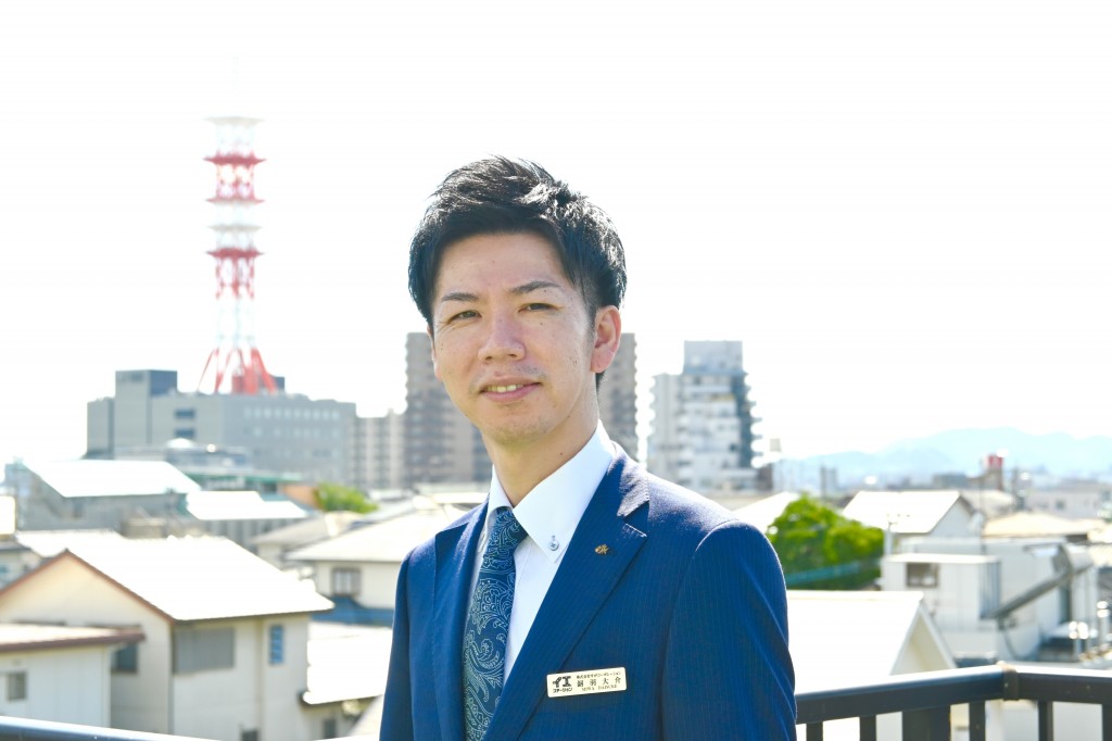 スタッフ