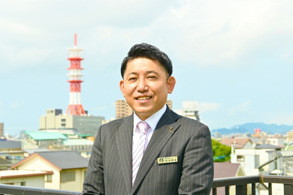 スタッフ