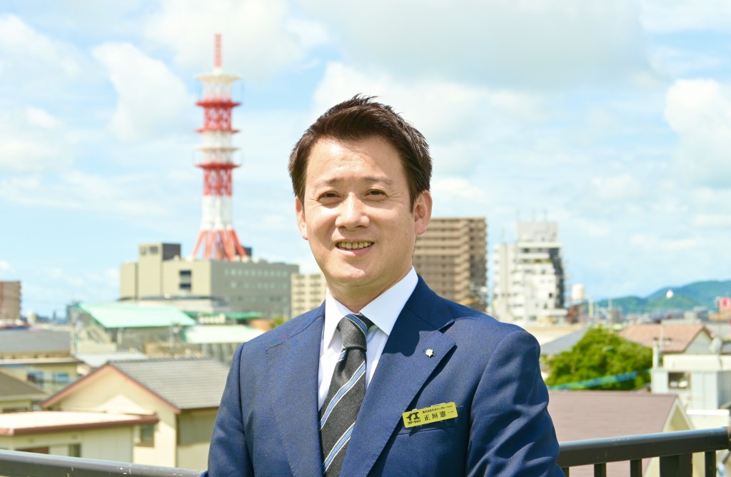 スタッフ