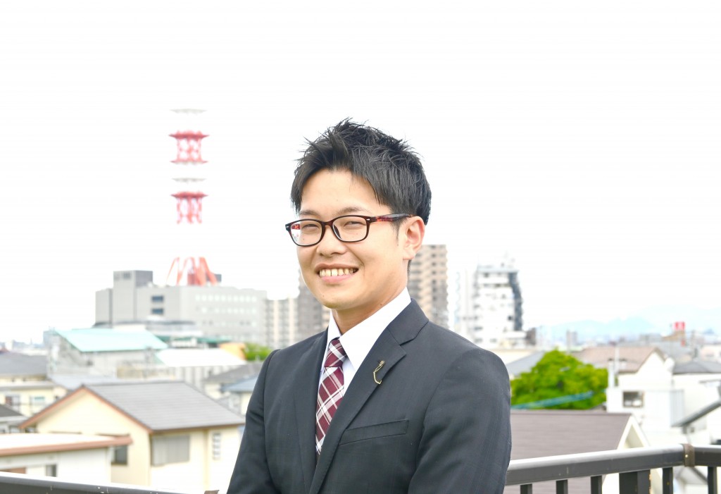 スタッフ